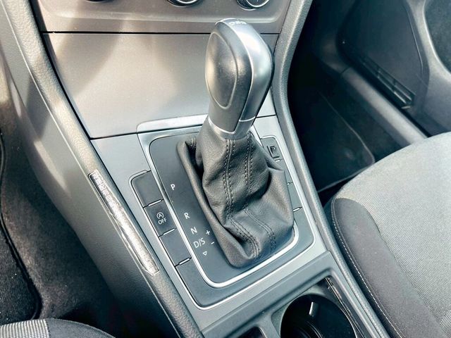 VOLKSWAGEN福斯 GOLF  第8張相片