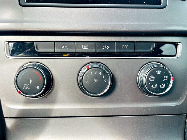 VOLKSWAGEN福斯 GOLF  第9張相片