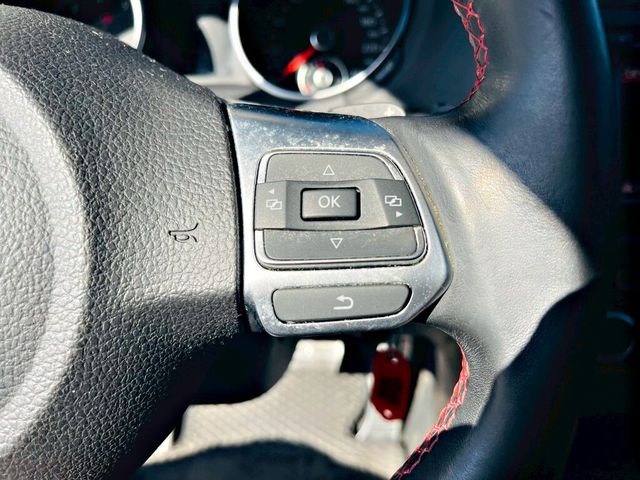 VOLKSWAGEN福斯 GOLF GTI  第6張相片