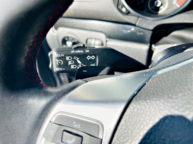 VOLKSWAGEN福斯 GOLF GTI  第7張相片