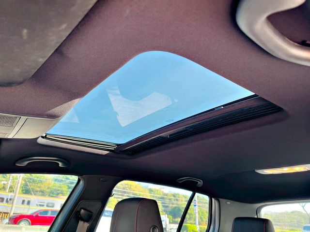 VOLKSWAGEN福斯 GOLF GTI  第15張相片