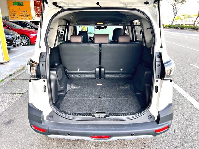 TOYOTA豐田 SIENTA  第3張相片