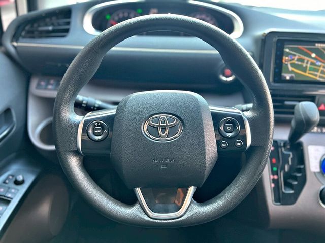 TOYOTA豐田 SIENTA  第4張相片