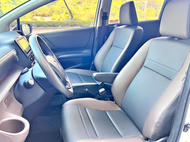 TOYOTA豐田 SIENTA  第7張相片