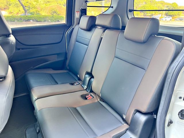 TOYOTA豐田 SIENTA  第8張相片