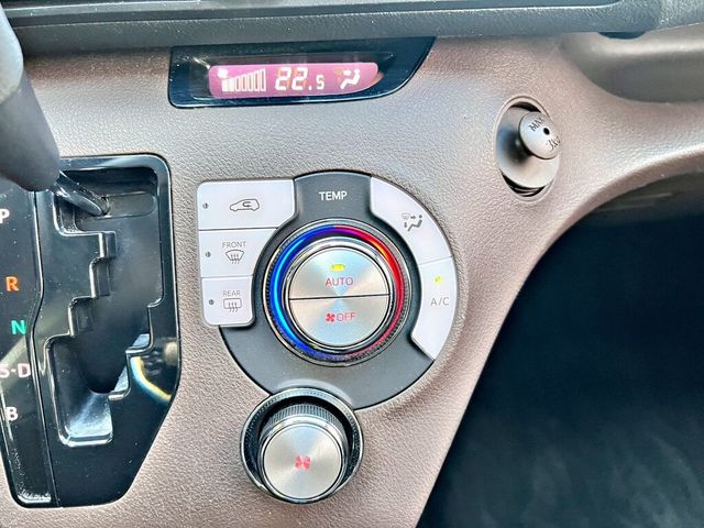 TOYOTA豐田 SIENTA  第11張相片