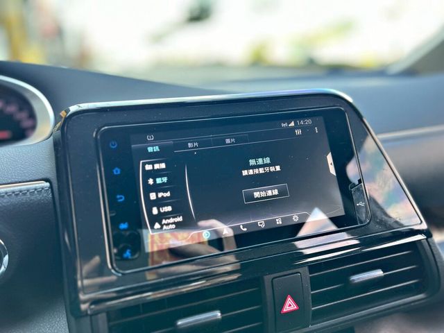 TOYOTA豐田 SIENTA  第12張相片