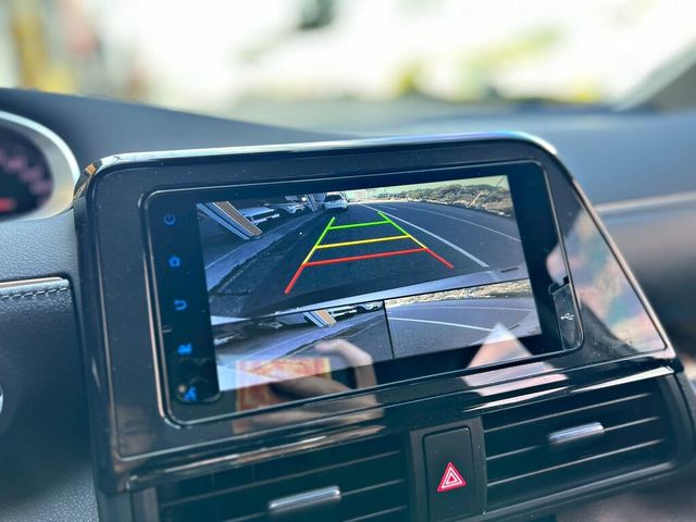 TOYOTA豐田 SIENTA  第13張相片