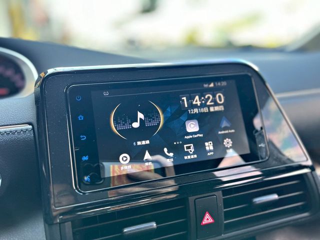 TOYOTA豐田 SIENTA  第14張相片