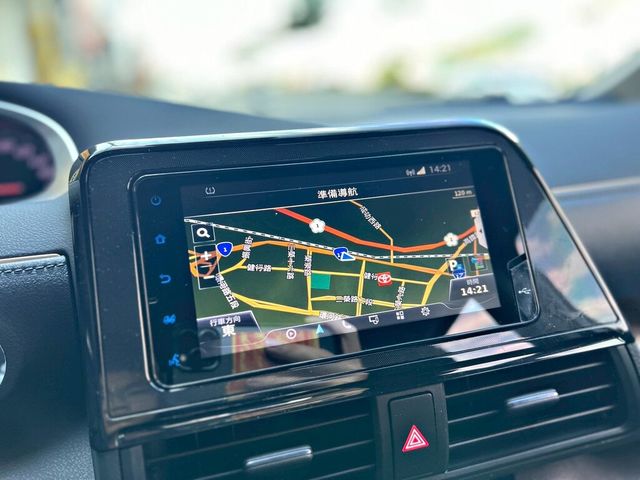 TOYOTA豐田 SIENTA  第15張相片