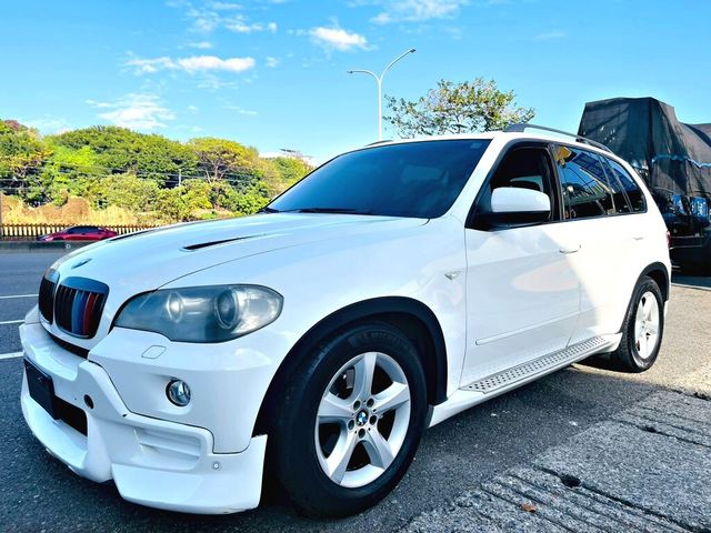 BMW寶馬 X5  第1張相片