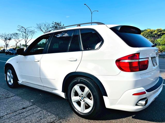 BMW寶馬 X5  第2張相片