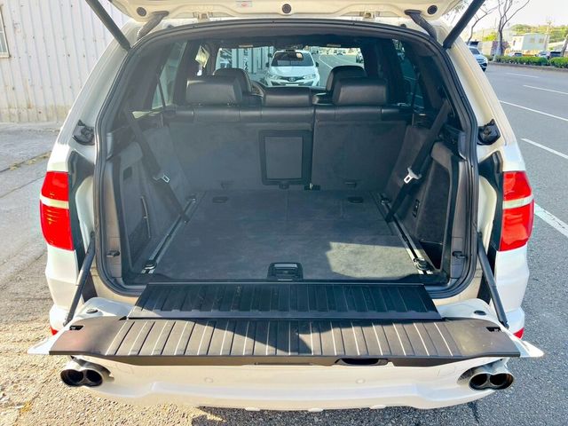 BMW寶馬 X5  第3張相片