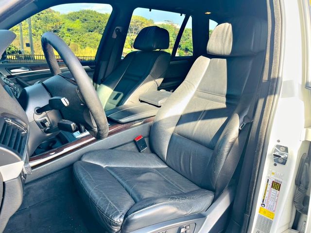 BMW寶馬 X5  第7張相片