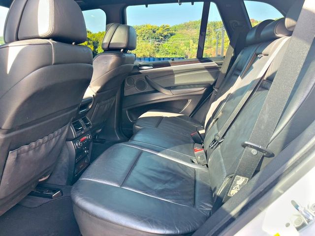 BMW寶馬 X5  第8張相片