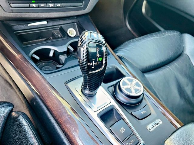 BMW寶馬 X5  第11張相片