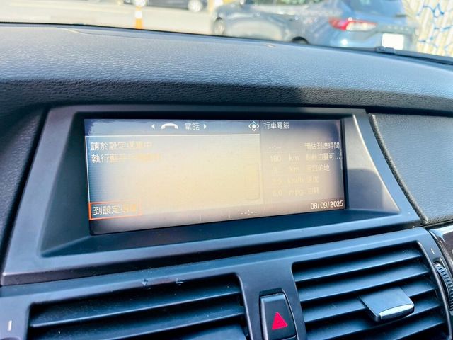 BMW寶馬 X5  第14張相片