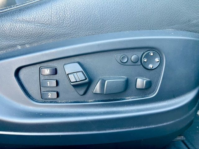 BMW寶馬 X5  第15張相片