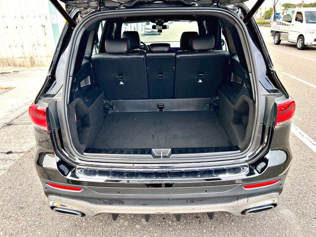 M-BENZ賓士 GLB200  第3張相片