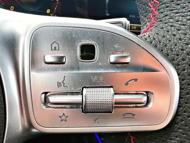 M-BENZ賓士 GLB200  第6張相片