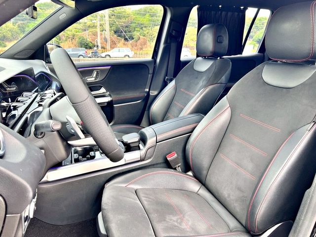 M-BENZ賓士 GLB200  第9張相片