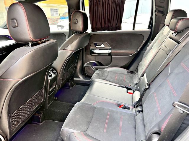 M-BENZ賓士 GLB200  第10張相片