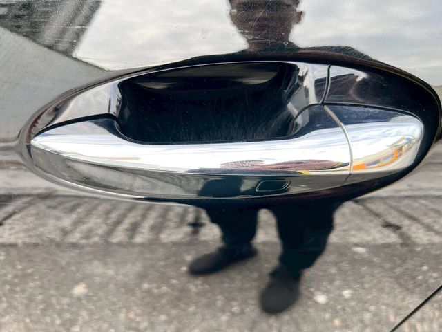 M-BENZ賓士 GLB200  第19張相片