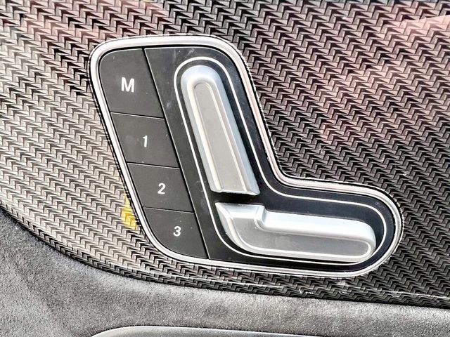 M-BENZ賓士 GLB200  第20張相片