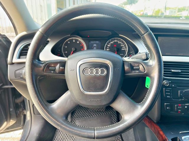 AUDI奧迪 A4  第4張相片