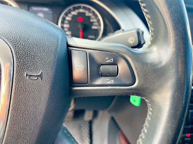 AUDI奧迪 A4  第6張相片