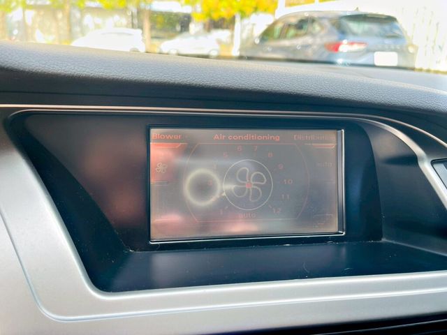 AUDI奧迪 A4  第12張相片