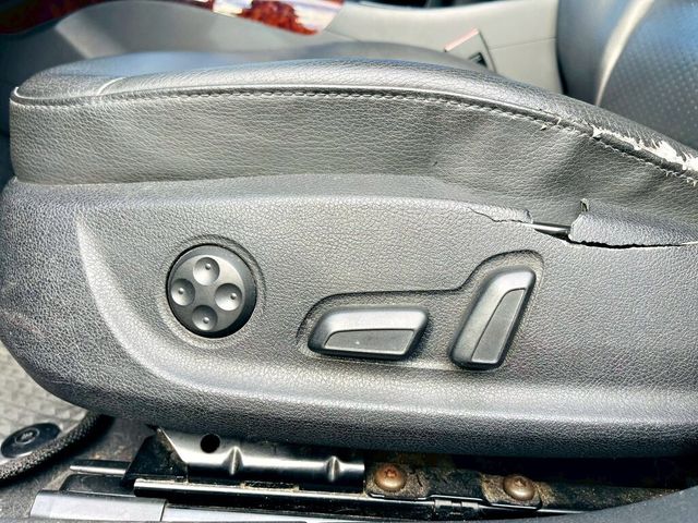 AUDI奧迪 A4  第15張相片