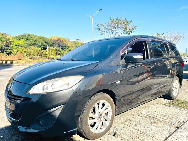 MAZDA馬自達 MAZDA 5  第1張相片