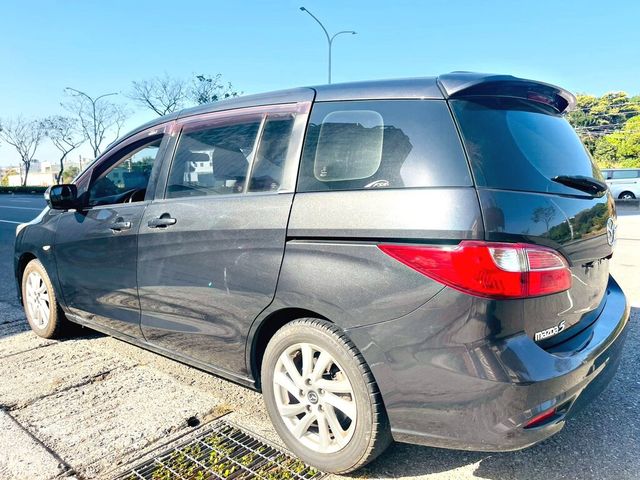 MAZDA馬自達 MAZDA 5  第2張相片