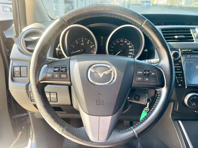 MAZDA馬自達 MAZDA 5  第4張相片