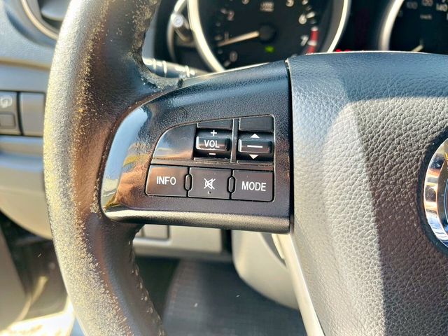 MAZDA馬自達 MAZDA 5  第5張相片