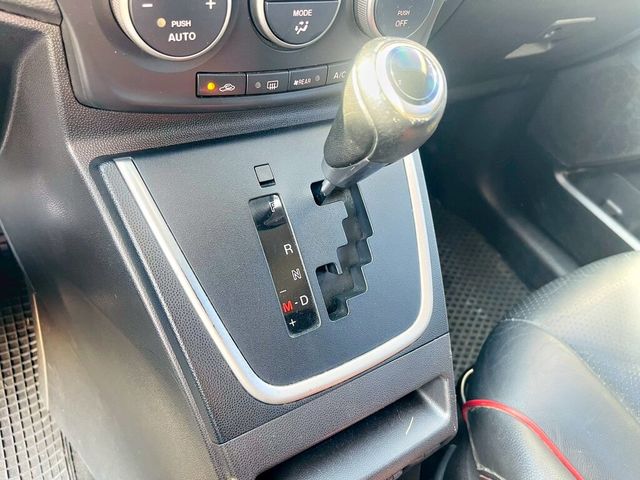 MAZDA馬自達 MAZDA 5  第11張相片