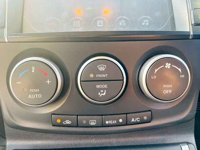 MAZDA馬自達 MAZDA 5  第12張相片