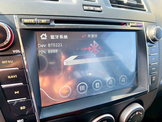 MAZDA馬自達 MAZDA 5  第14張相片