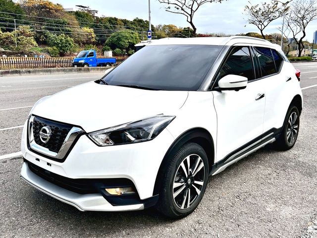 NISSAN日產 KICKS  第1張相片