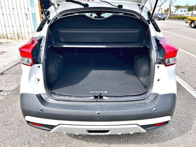 NISSAN日產 KICKS  第3張相片