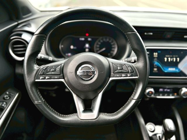 NISSAN日產 KICKS  第4張相片