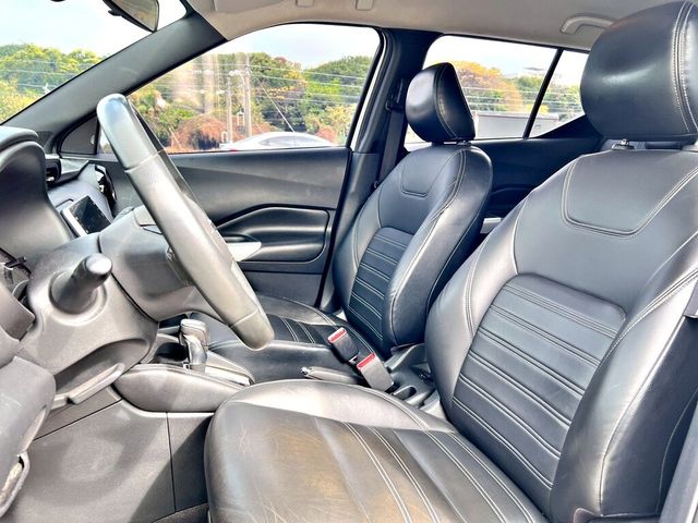 NISSAN日產 KICKS  第7張相片