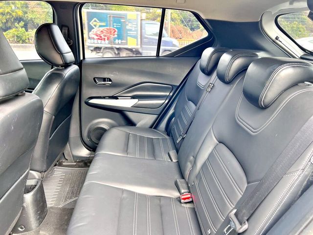 NISSAN日產 KICKS  第8張相片