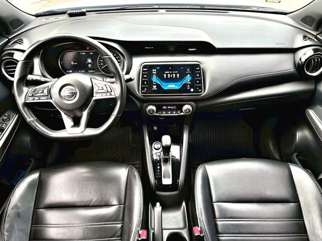 NISSAN日產 KICKS  第9張相片