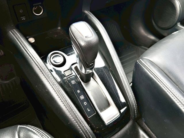 NISSAN日產 KICKS  第10張相片