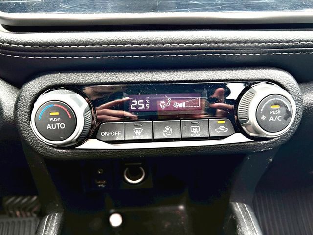 NISSAN日產 KICKS  第11張相片