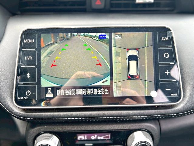 NISSAN日產 KICKS  第12張相片