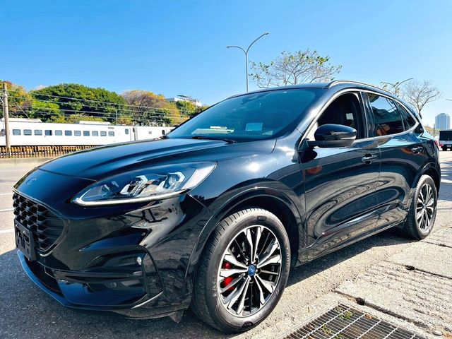 FORD福特 KUGA  第1張相片