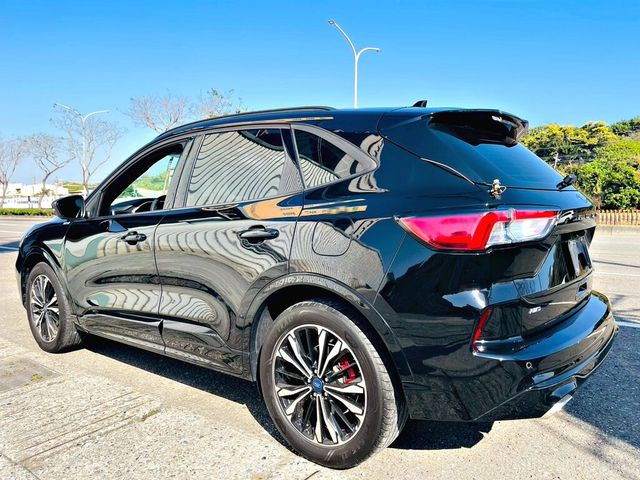 FORD福特 KUGA  第2張相片